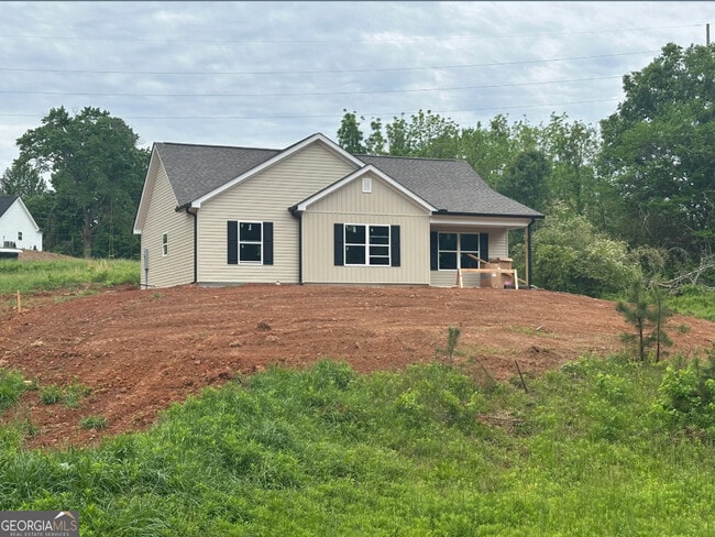 Building Photo - 58 Reeves and Norrell Rd