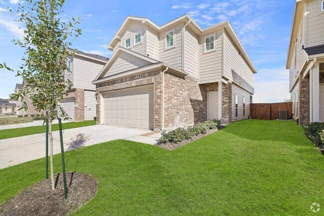Building Photo - 13303 Lost Boulder Dr Rental