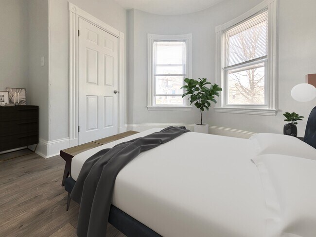 Photo - 47A Creighton St Unidad #3