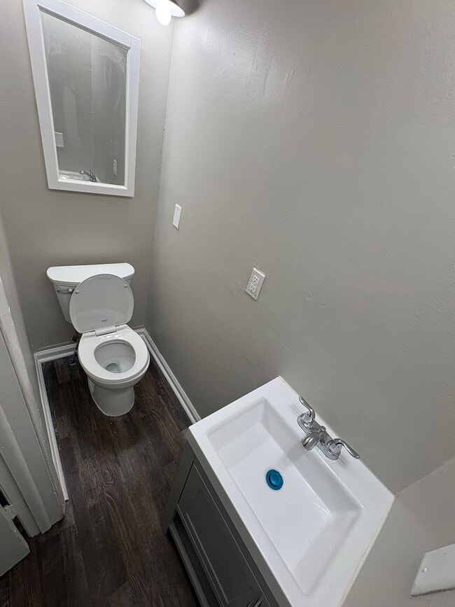 Photo - Newly Remodeled Westside 3 Bedroom Triplex  Near Lafayette Rd and Tibbs Avenue