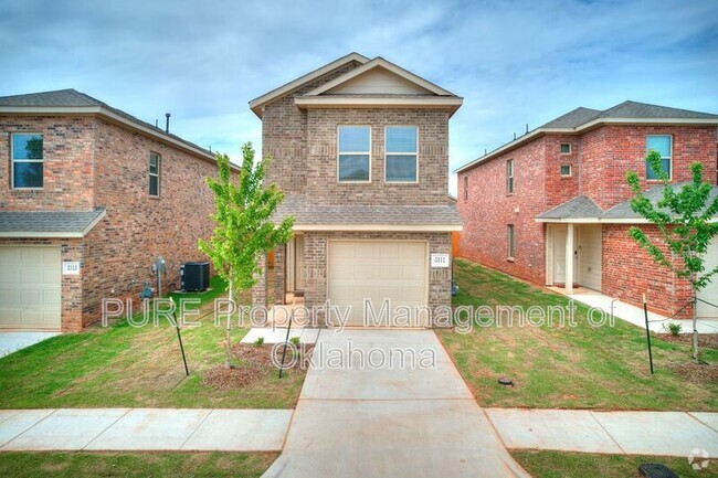 Building Photo - 3311 NW 148th St Rental