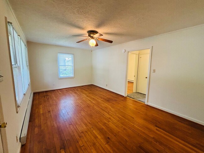 401 Third Street