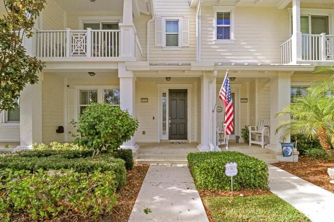 Building Photo - 1323 N Jeaga Dr