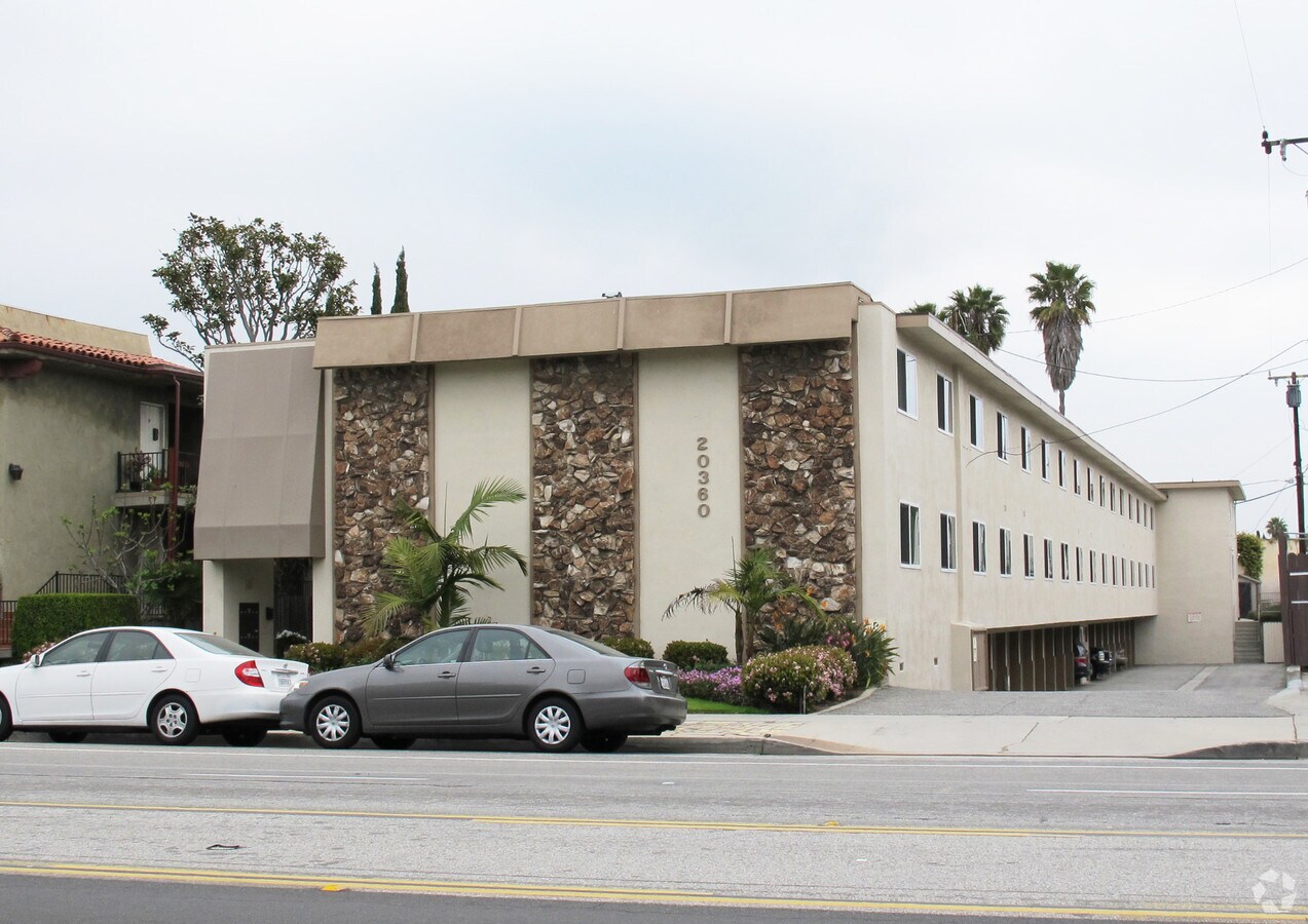 Photo - Anza Apartments