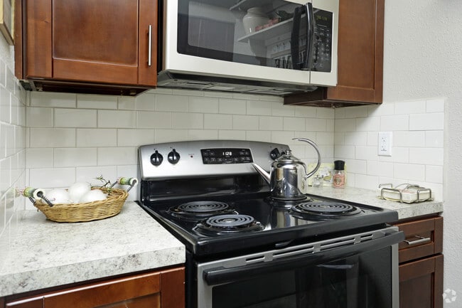 Photo - Huntington Park Apartments