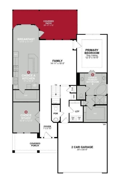 4835 Evergreen Hills Dr