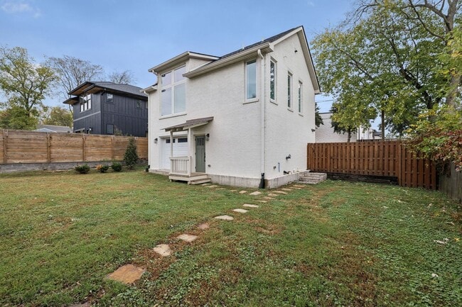 Photo - Furnished short term rental home with all utilities included