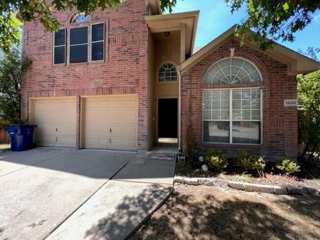 4 bedroom, 2.5 bath home for lease! - 4 bedroom, 2.5 bath home for lease!