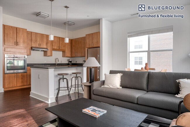 80 Fawcett St Unit SI FL4-ID773