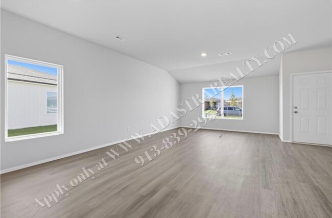 Photo - Brand New!! 3 Bed 2 Bath Home in Edgerton-Coming SOON!!