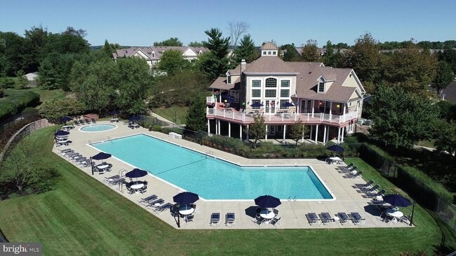 Heritage Orchard Hill