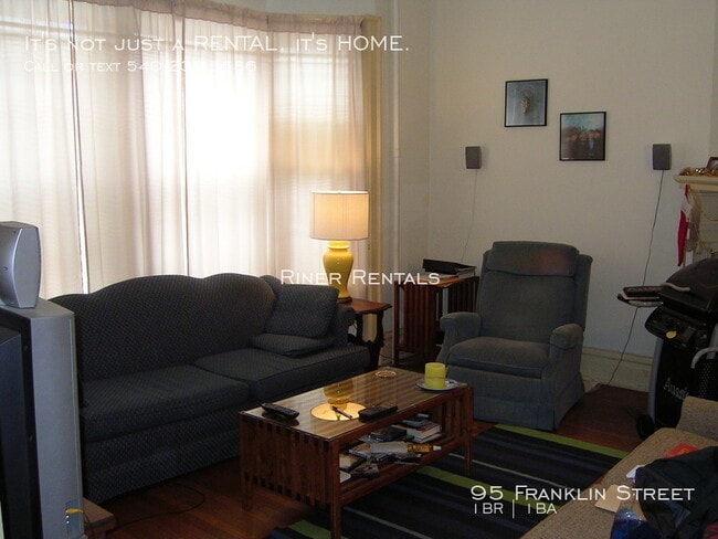 Photo - 95 Franklin St Apartamento