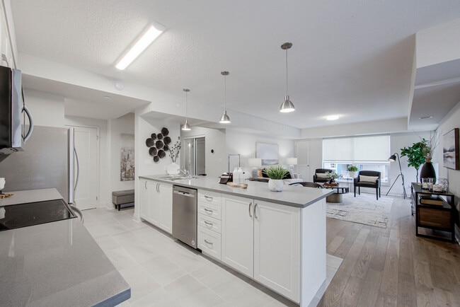 Photo - The Shipman Apartments I