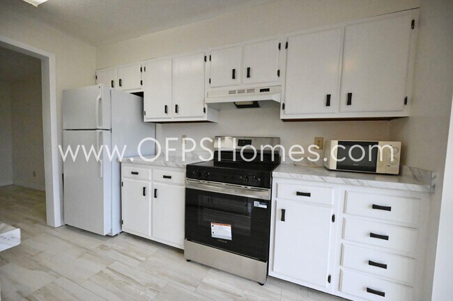 Photo - 1209 Quail Lake Blvd