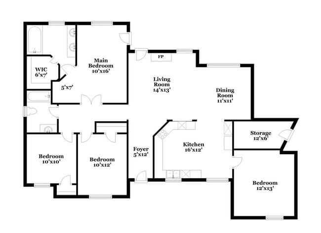 Photo - 3608 Wood Duck Ct NW