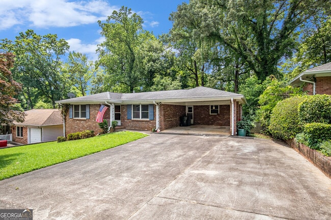 3323 NORTHSIDE DR  