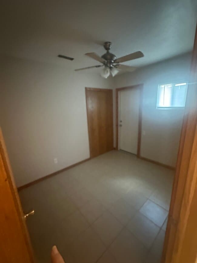 Bedroom - 1415 14th St Unit C