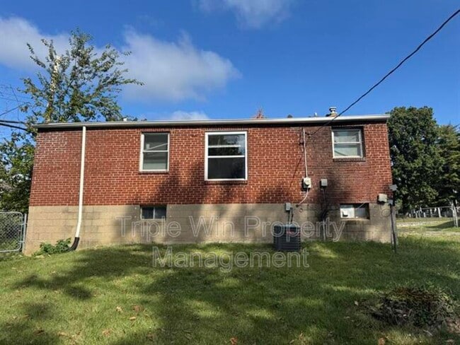 Photo - 7738 Canton Ave