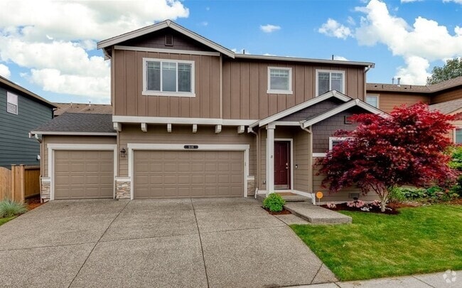 Building Photo - Gorgeous 5 Bedroom Home for Rent In South ...