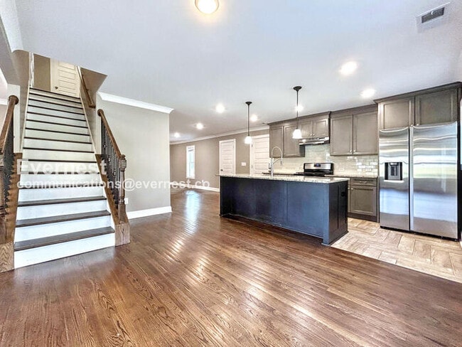 Photo - 5182 Joe Frank Harris Pkwy NW