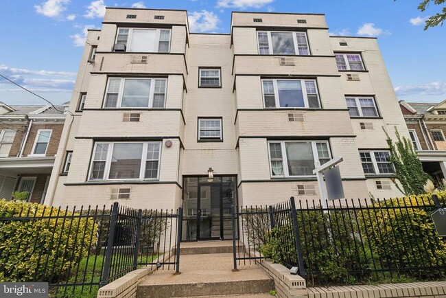 Photo - 723 Longfellow St NW Apartment Unit 104