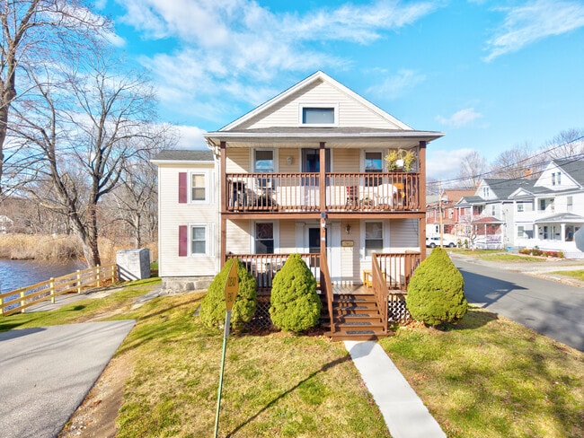 Photo - 50 Norfolk St Unit 1st floor