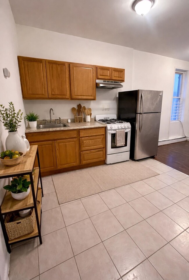 Photo - 89 Belmont Ave Unit 2L