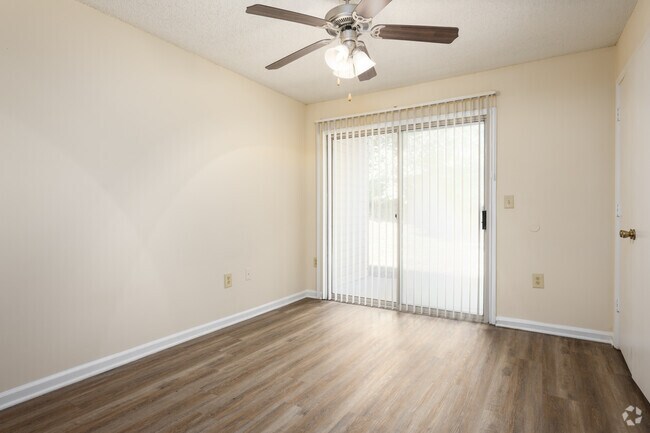 Ceiling Fans - Residences at Forestdale