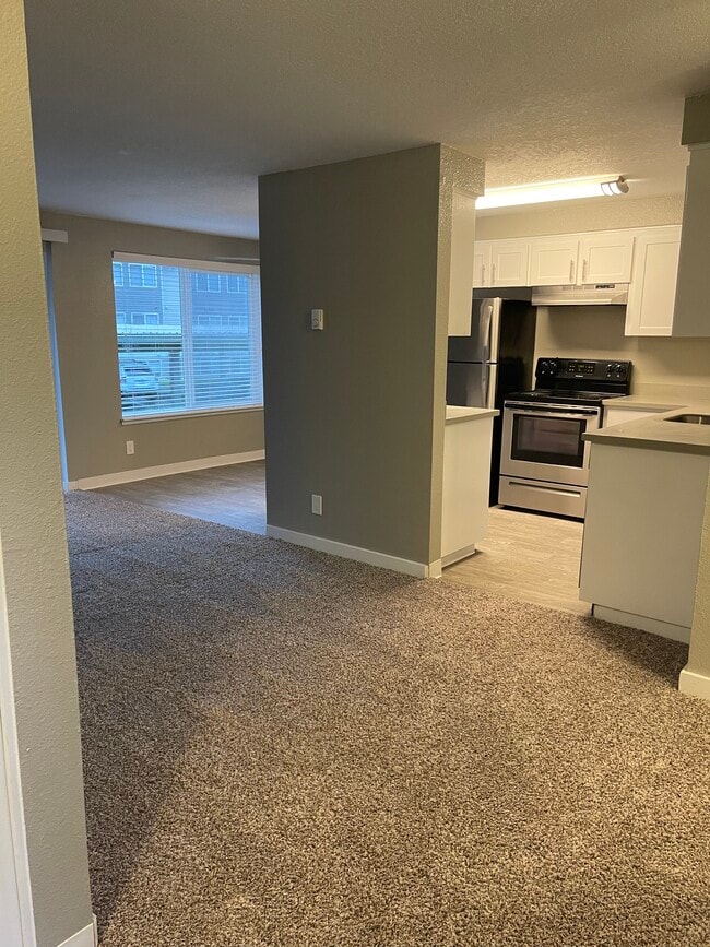 Photo - Oak Hill Apartments