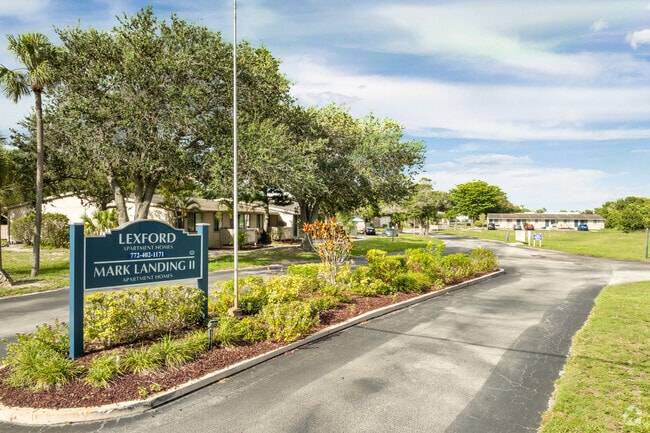 Lexford at Hobe Sound