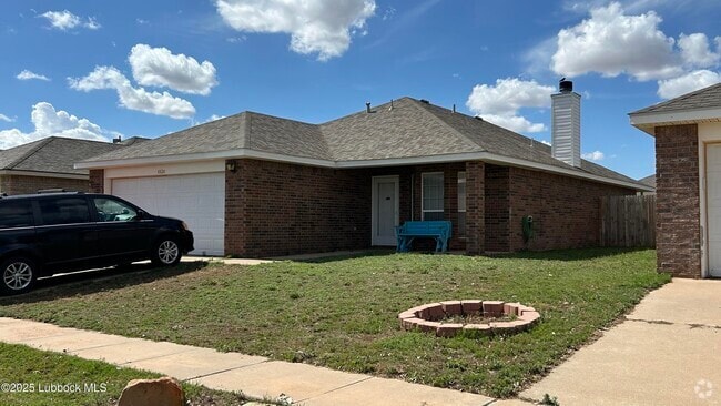 Building Photo - 6530 91st Pl Rental