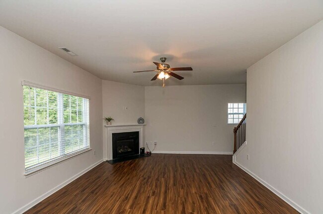 Photo - Stunning Four-Bedroom Home in Wendell