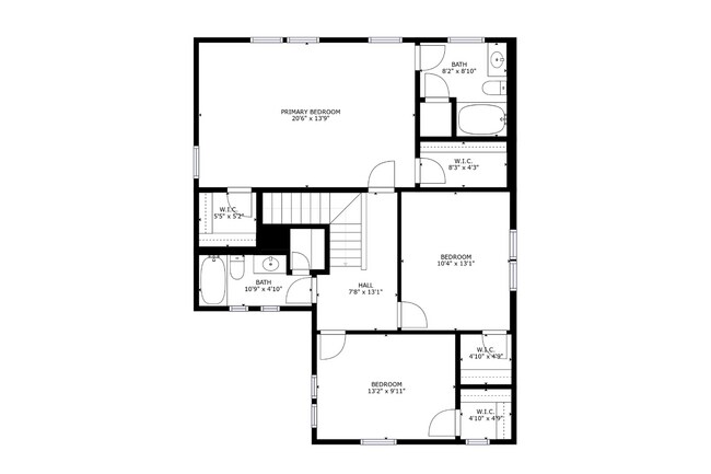 Photo - 3Bed/2.5Bath House in Maricopa! Move-In Ready on 07/09/2026!
