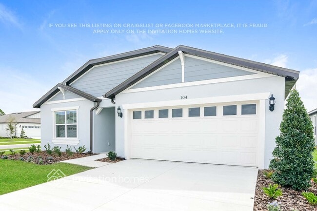 Photo - 104 Royal Fern Dr