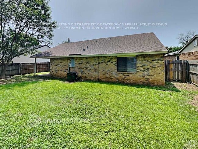 Building Photo - 7008 Fire Hill Dr Rental