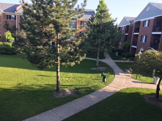 Patio - 1526 N River West Ct Unidad 2A