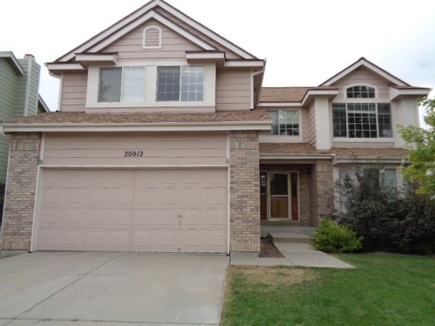 Building Photo - 20912 E Crestline Cir