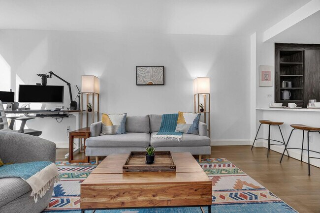 Photo - 10 Hanover Square Unidad FL15-ID1076253P