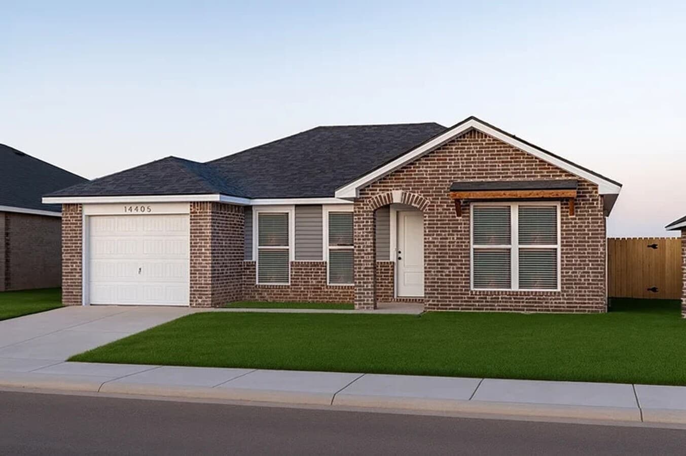 Havenbrook Beauty! - Havenbrook Beauty!
