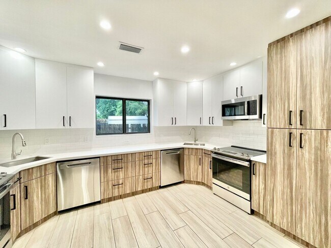 Photo - Beautifully remodeled 4 bedroom, 3 full ba...