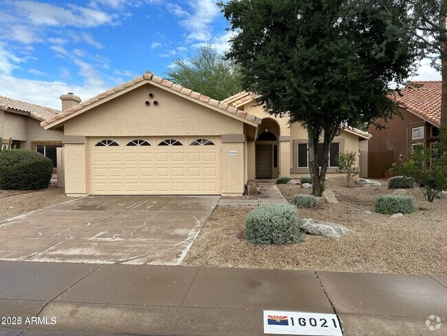 Building Photo - 16021 S 43rd Pl Rental
