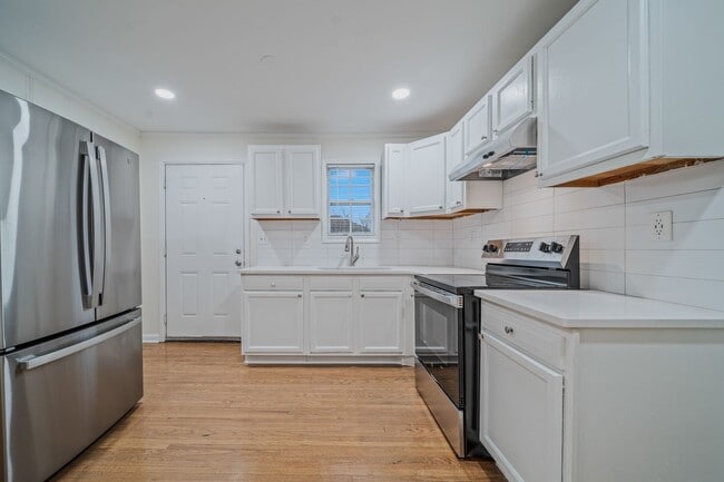 Photo - Spacious & Newly Renovated 5-Bedroom Home Available May 9!