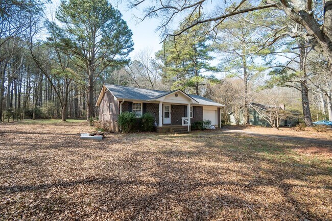 Photo - 135 McAlpin Dr