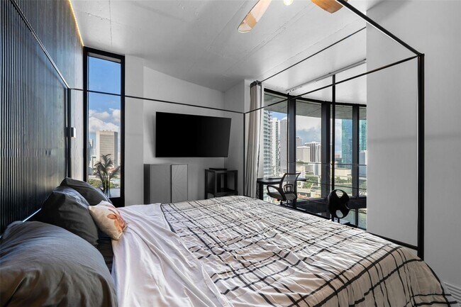 Photo - 690 SW 1st Ct Unidad 2101