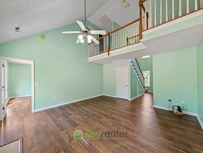 Photo - Spacious 3 Bedroom Home with Upstairs Bonus Room on a Secure, Fully Fenced Lot – Just 15 Minutes ...