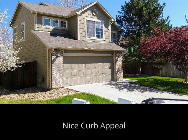 Beautiful Thornton house - 6297 E 122nd Ave