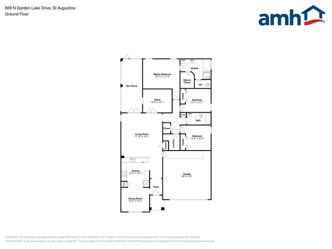 Photo - 809 N Garden Lake Dr