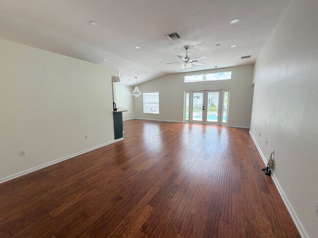 Photo - "Pool home! 3-Bed, 2-Bath Haven in Wesley Chapel"