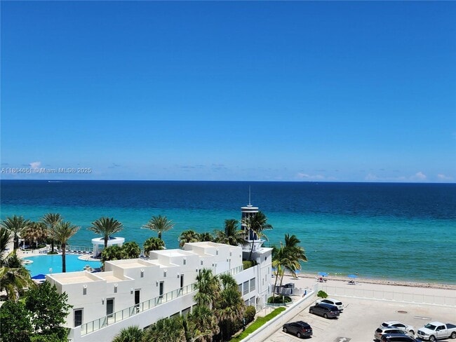 Photo - 3505 S Ocean Dr Unit 707