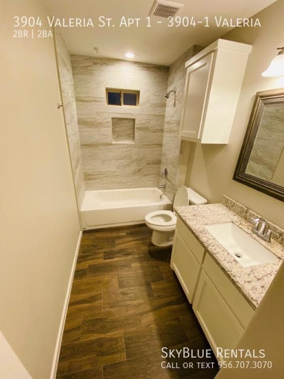 Photo - 3904 Valeria St Unidad 3904-1 Valeria